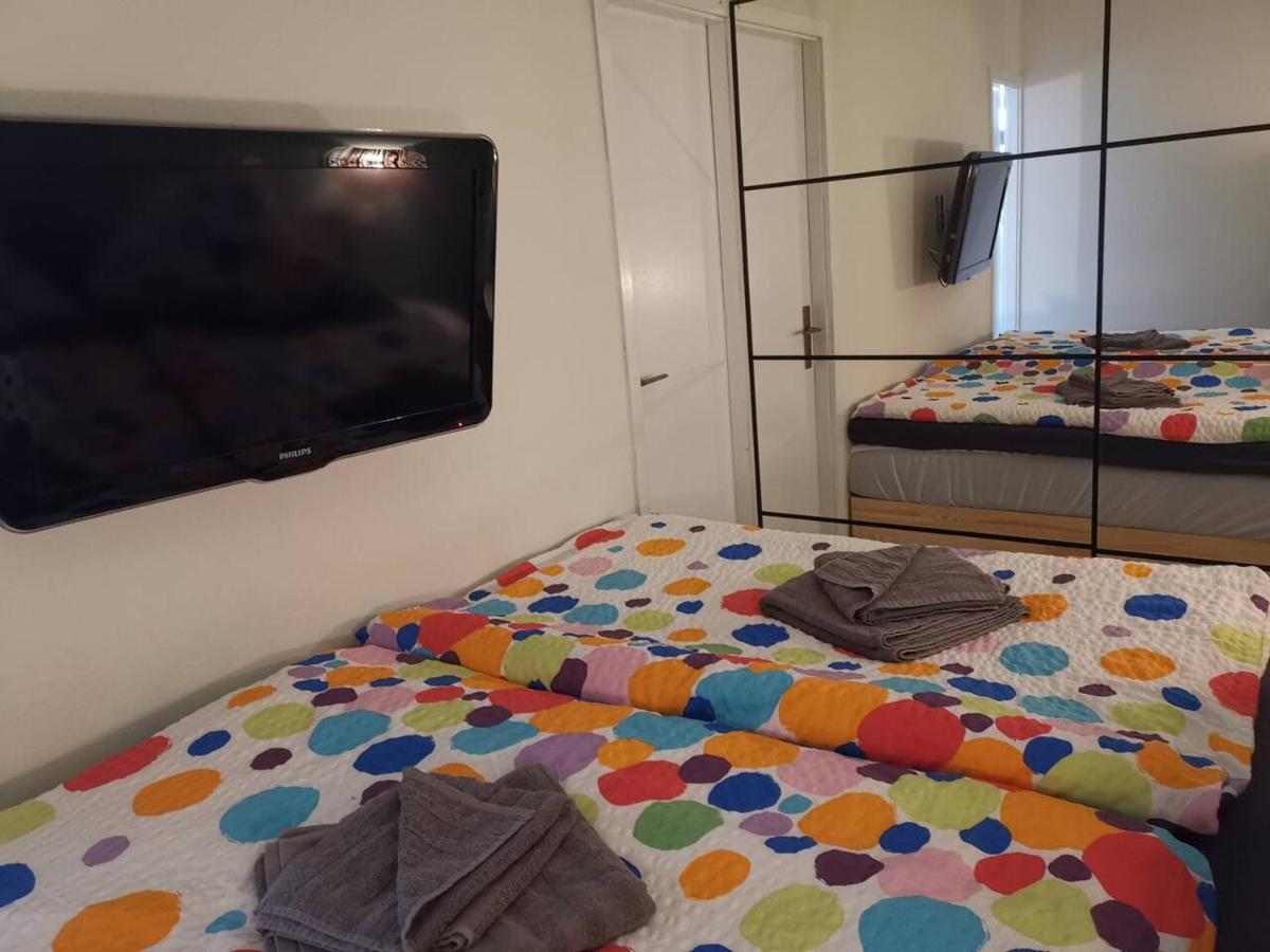 Apartment Ky481 Im Panoramic Hohegeiss Ngoại thất bức ảnh