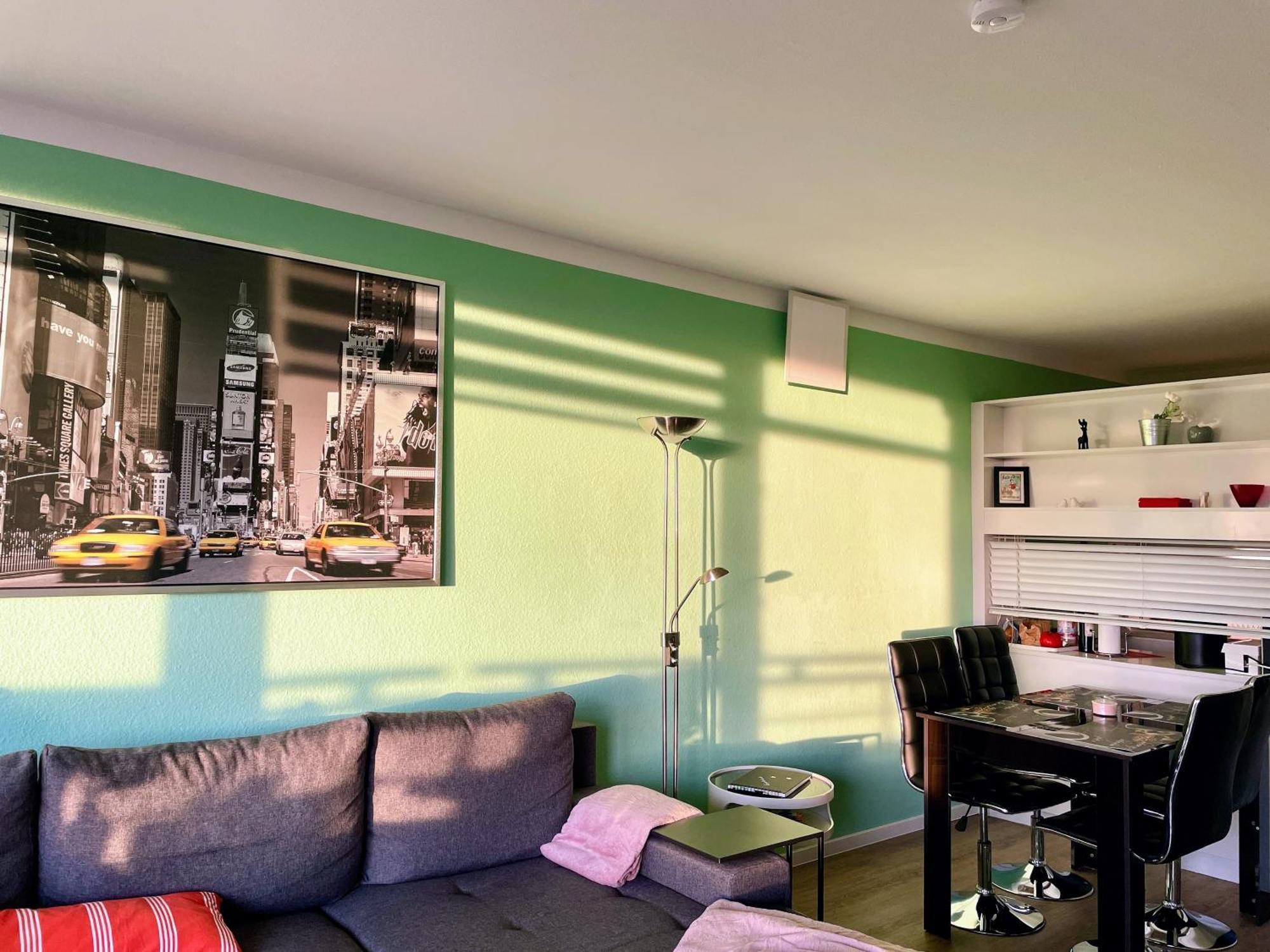 Apartment Ky481 Im Panoramic Hohegeiss Ngoại thất bức ảnh